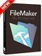 Filemaker Pro 18 Advanced Windows / Mac Os Vie Multilingue Pleine Clé De Licence