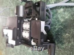 Freejet 330tx Pompe Et Assemblage De La Station Capping