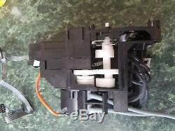 Freejet 330tx Pompe Et Assemblage De La Station Capping