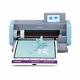 Frère Sdx125 Scanncut Dx Accueil Machine De Découpage Électronique (gris / Aqua)
