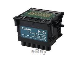 Genuine Canon Print Head Pf-05 3872b001 Livraison Gratuite En Provenance Du Japon