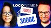 Graphiste Elle Vend Son Premier Logo: Plus De 3000