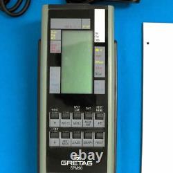 Gretag Macbeth Spm50 Densitomètre Spectralfotomer Gretagmacbeth X-rite