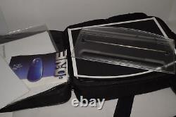 Gretag Mcbeth X-rite Eye-one Uvcut Spectrophotometer Dans une mallette (ubi13)