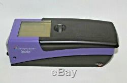 +++ Gretagmacbeth Spectroeye Xrga Rev. C Densitomètre X-rite +++