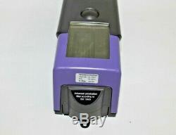 +++ Gretagmacbeth Spectroeye Xrga Rev. C Densitomètre X-rite +++