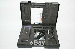 +++ Gretagmacbeth Spectroeye Xrga Rev. C Densitomètre X-rite +++