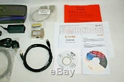+++ Gretagmacbeth Spectroeye Xrga Rev. C Densitomètre X-rite +++