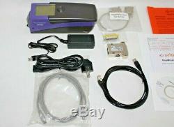 +++ Gretagmacbeth Spectroeye Xrga Rev. C Densitomètre X-rite +++
