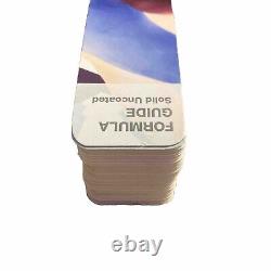 Guide de Couleurs Pantone Plus Series Solid Non Couché Livre PMS