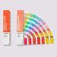 Guide De Formule Pantone Ensemble Solide Revêtu Et Non Revêtu Gp1601b