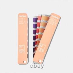Guide de couleur Pantone FHI, édition limitée FHIP110COY24 Mode, Maison + Intérieurs