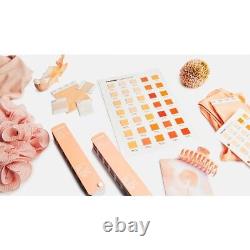 Guide de couleur Pantone FHI, édition limitée FHIP110COY24 Mode, Maison + Intérieurs