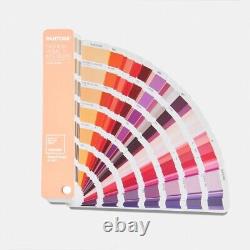 Guide de couleur Pantone FHI, édition limitée FHIP110COY24 Mode, Maison + Intérieurs