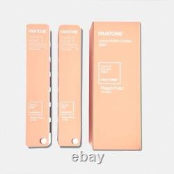 Guide de couleur Pantone FHI, édition limitée FHIP110COY24 Mode, Maison + Intérieurs