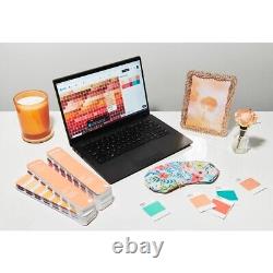 Guide de couleur Pantone FHI, édition limitée FHIP110COY24 Mode, Maison + Intérieurs