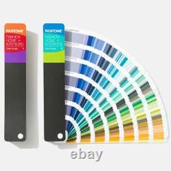 Guide de couleur Pantone Fashion Home + Interiors FHIP110A Tout neuf