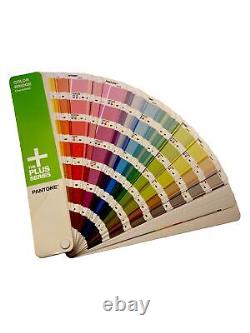 Guide de couleurs PANTONE - Référence des couleurs non couchées