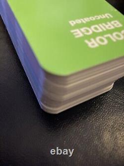 Guide de couleurs PANTONE - Référence des couleurs non couchées
