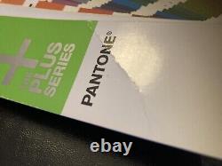 Guide de couleurs PANTONE - Référence des couleurs non couchées