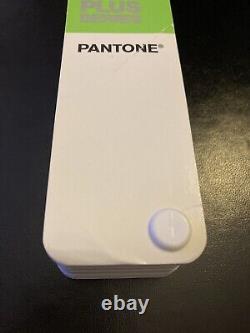Guide de couleurs PANTONE - Référence des couleurs non couchées