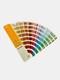 Guide De Couleurs Pantone Plus Series Cmyk Non Couché 4 Couleurs Impression Offset