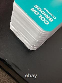 Guide de référence de couleur de formule PANTONE Bridge Coated GG4003