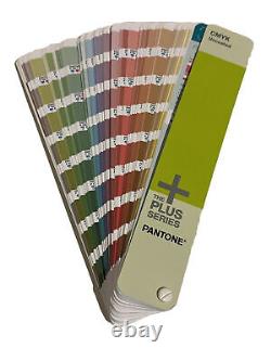 Guide des couleurs Pantone GP 5101 CMYK non couché Swatch Book