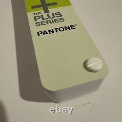 Guide des couleurs Pantone GP 5101 CMYK non couché Swatch Book