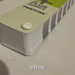 Guide des couleurs Pantone GP 5101 CMYK non couché Swatch Book