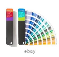 Guide des couleurs Pantone pour la mode, la maison et l'intérieur Nouvelle édition 2023 FHIP110A