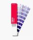 Guides De Couleurs Pantone Cmyk Livre Enduit Seulement Gp5101c Impression 4 Couleurs Gp5101c