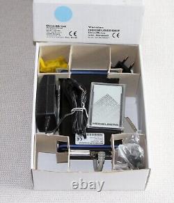 Heidelberg CP. 186.1402/01 InkZone Info Omni Drive professionnel Art. Nr. 020399