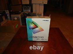 Heidelberg, Linocolor Dcam 5.1.2. XI Eng Pour Mac De Puissance, Partie #3001023, Nouveau