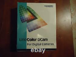 Heidelberg, Linocolor Dcam 5.1.2. XI Eng Pour Mac De Puissance, Partie #3001023, Nouveau