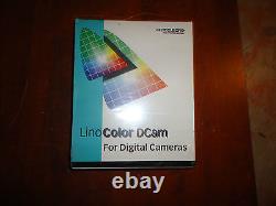 Heidelberg, Linocolor Dcam 5.1.2. XI Eng Pour Mac De Puissance, Partie #3001023, Nouveau
