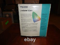 Heidelberg, Linocolor Dcam 5.1.2. XI Eng Pour Mac De Puissance, Partie #3001023, Nouveau