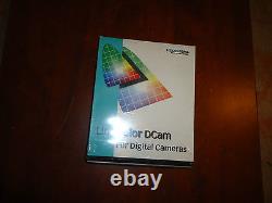 Heidelberg, Linocolor Dcam 5.1.2. XI Eng Pour Mac De Puissance, Partie #3001023, Nouveau