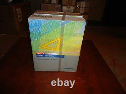 Heidelberg, Mise à niveau du kit média Delta Tech 7.5, Pièce #pp. 06015255, Scellé