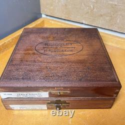 IMPRIMANTE À CHAUD KINGSLEY POUR LETTRES EN FOIL