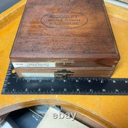 IMPRIMANTE À CHAUD KINGSLEY POUR LETTRES EN FOIL