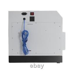 Imprimante Uv Achi Imprimante Plate-forme Epson L800 Boîtier En Verre En Métal Stock