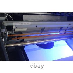 Imprimante Uv Achi Imprimante Plate-forme Epson L800 Boîtier En Verre En Métal Stock