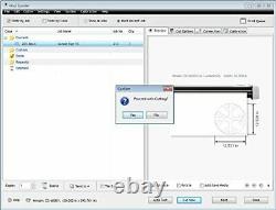 Imprimantes Logicielles Grand Format Rip Clipart Vinylmaster Xpt Sign Making Program