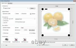Imprimantes Logicielles Grand Format Rip Clipart Vinylmaster Xpt Sign Making Program