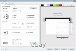 Imprimantes Logicielles Grand Format Rip Clipart Vinylmaster Xpt Sign Making Program