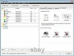 Imprimantes Logicielles Grand Format Rip Clipart Vinylmaster Xpt Sign Making Program