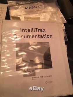 Intellitrax X-rite Adt Auto-tracking Densitomer Jusqu'à 30 Pouces