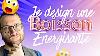 Je Design Une Boisson Energisante 2021 Business Logo Packaging Freelance Graphiste