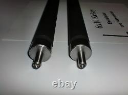 Kelsey Excelsior 6x10 Rollers Pour Presse À Imprimer Lettrepresse Tous